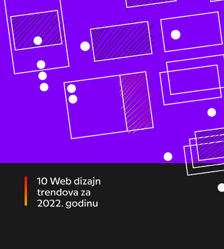 web dizajn trendovi